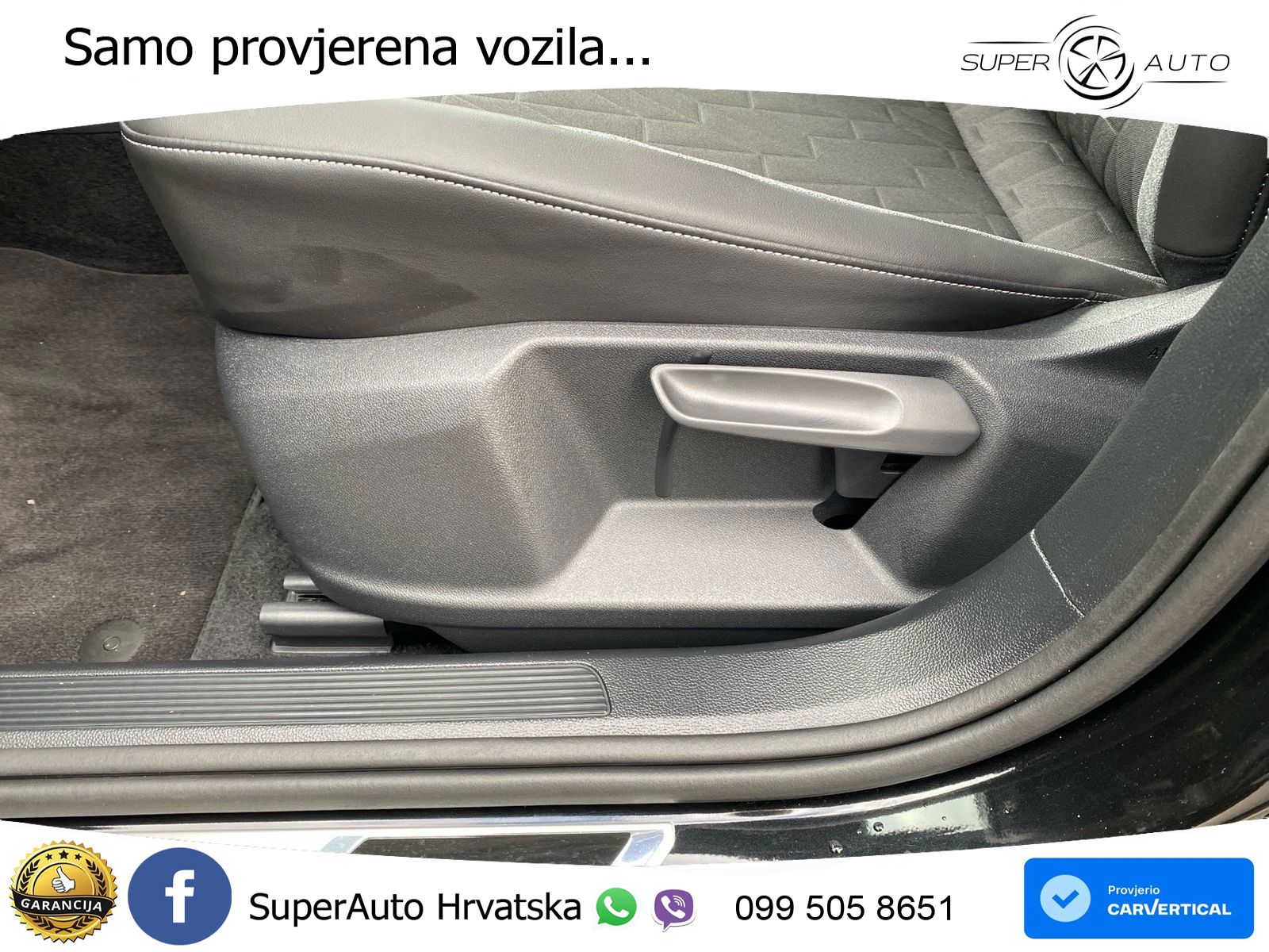 Volkswagen T-Roc I 1.5 TSI (150 KS) LED+GR SJED+ACC