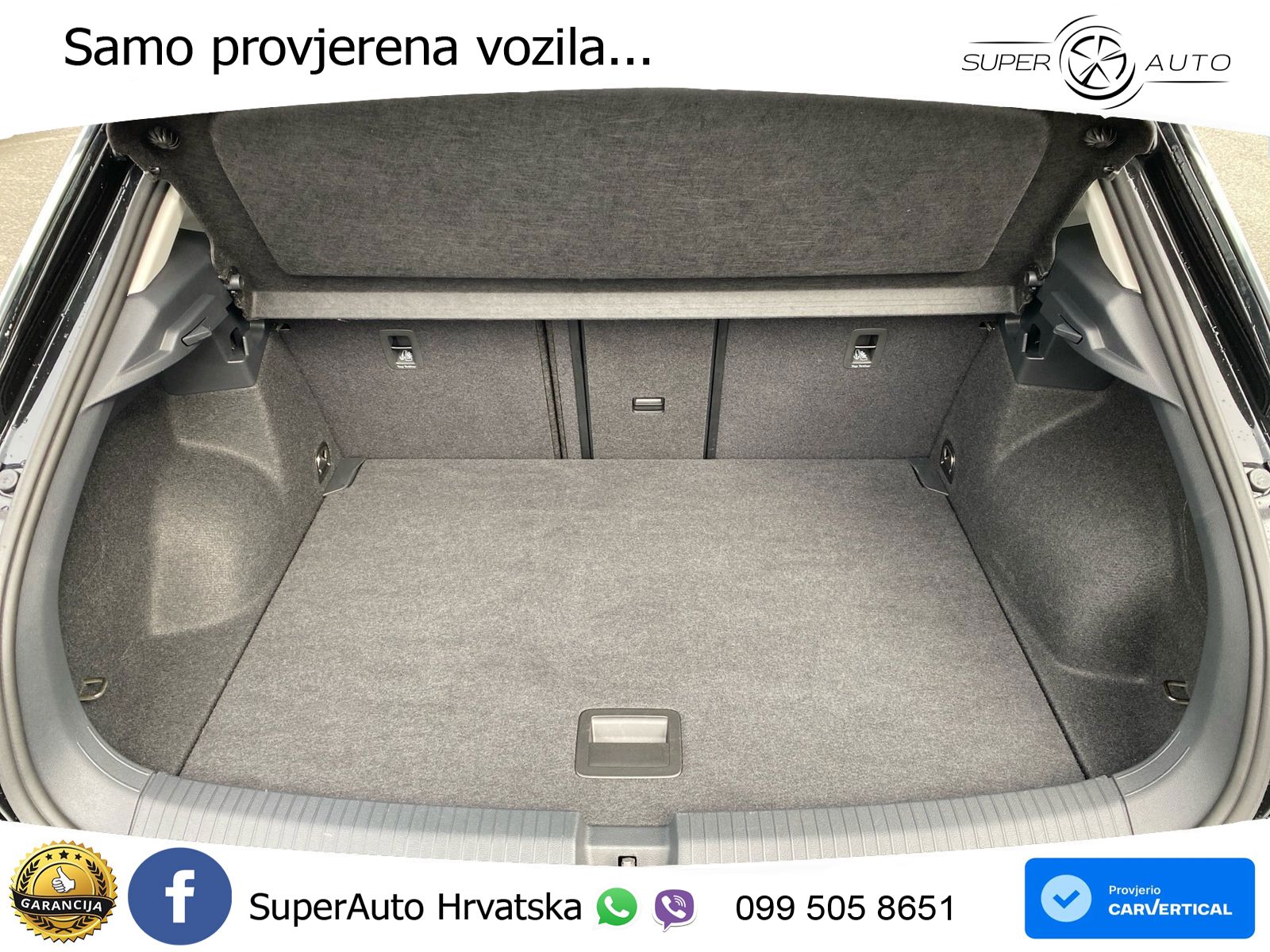 Volkswagen T-Roc I 1.5 TSI (150 KS) LED+GR SJED+ACC