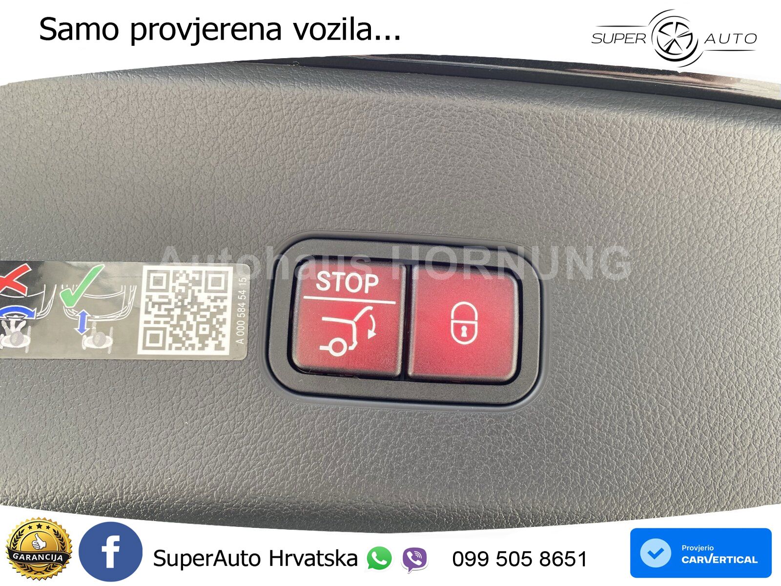 Mercedes GLC Coupe 450d (367 KS) 4MATIC 9G-TRONIC AMG ZRAČNI+ACC+GR SJED+KAM+PANO
