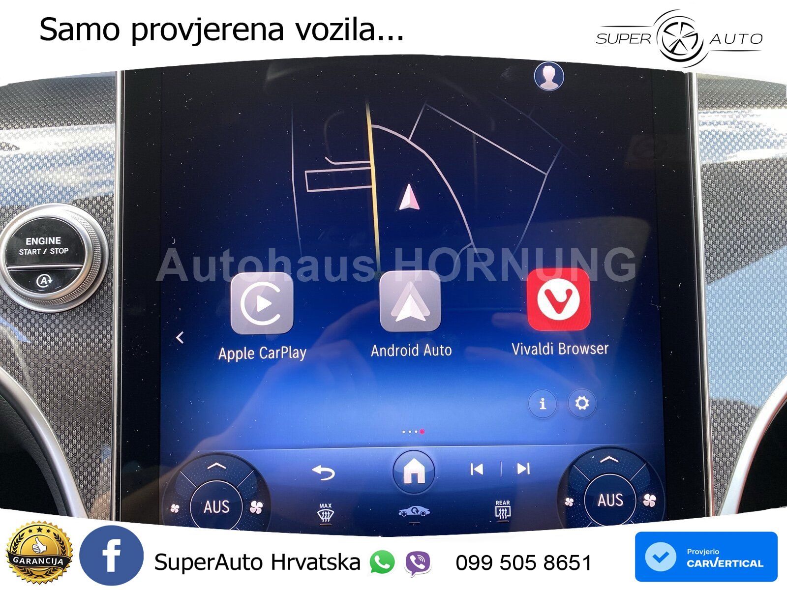 Mercedes GLC Coupe 450d (367 KS) 4MATIC 9G-TRONIC AMG ZRAČNI+ACC+GR SJED+KAM+PANO