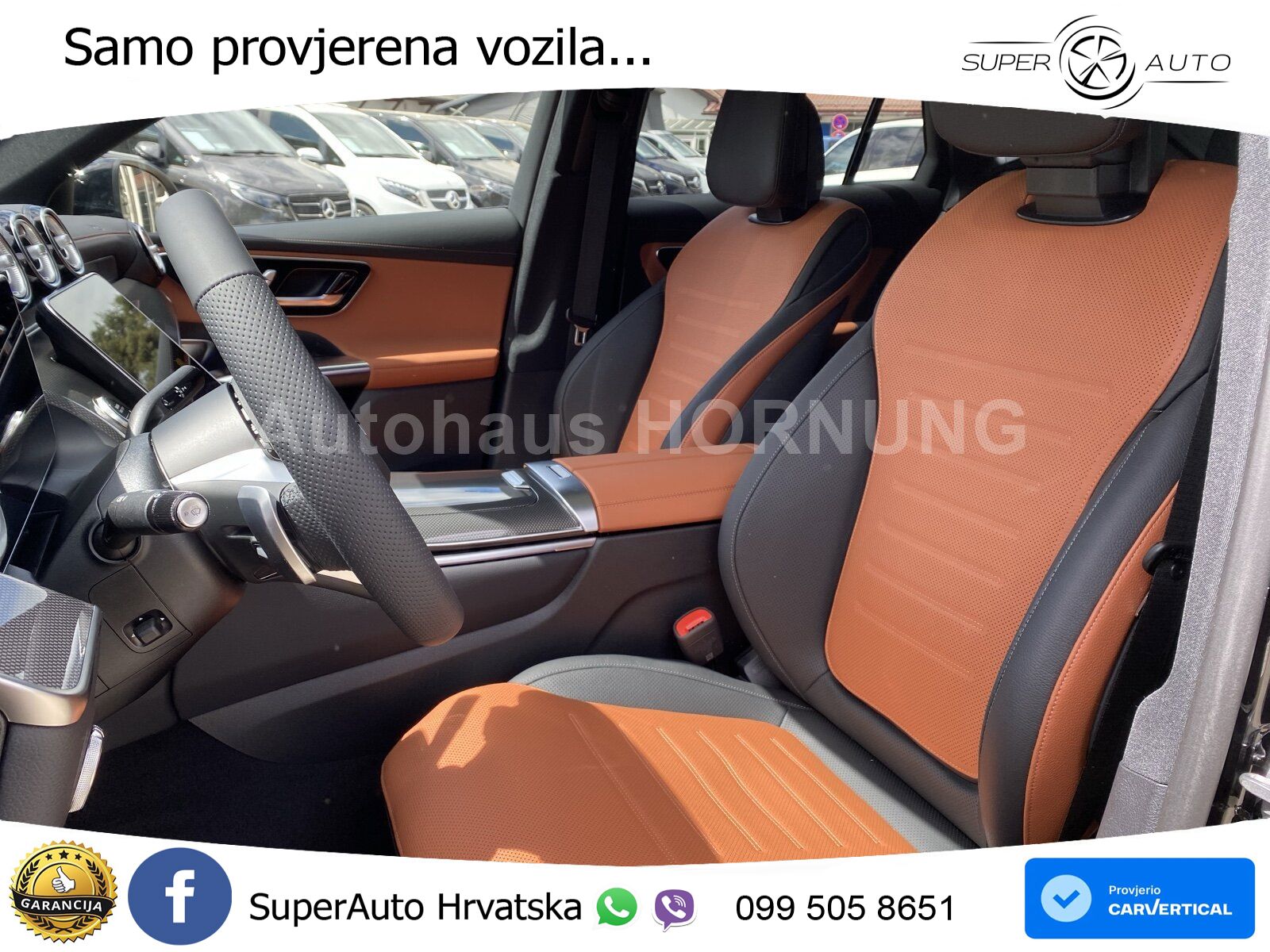 Mercedes GLC Coupe 450d (367 KS) 4MATIC 9G-TRONIC AMG ZRAČNI+ACC+GR SJED+KAM+PANO