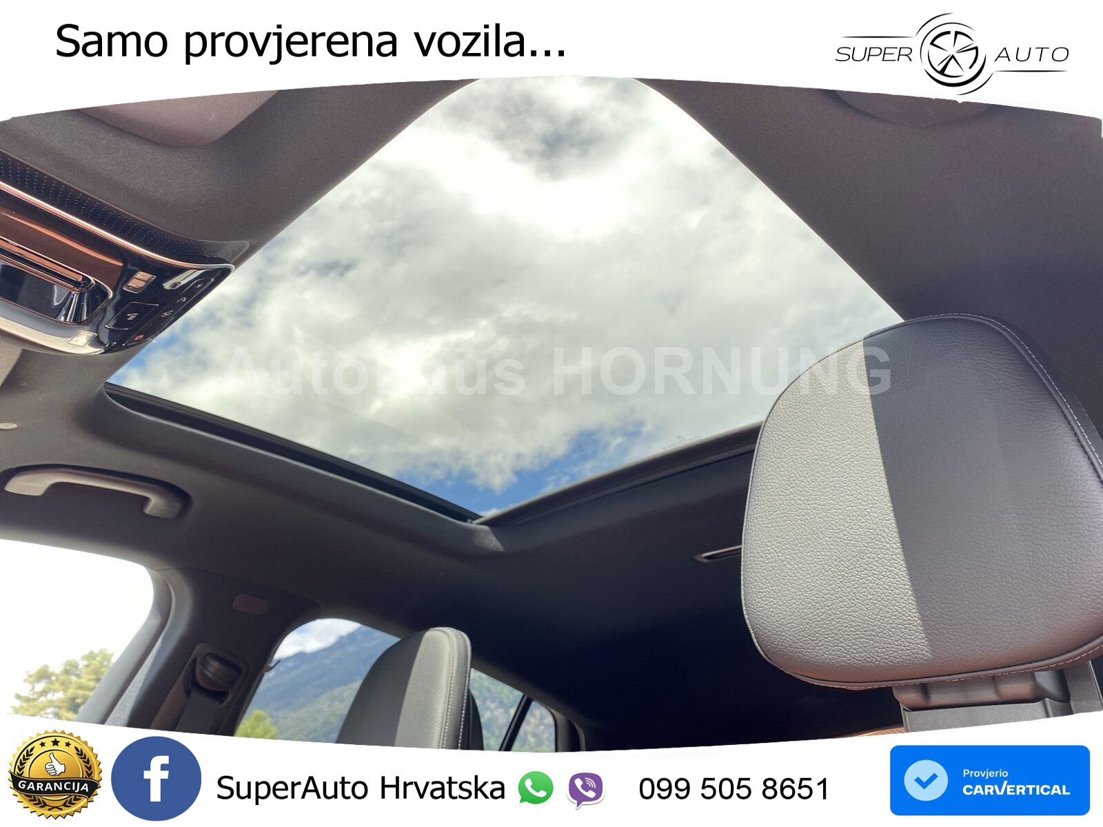Mercedes GLC Coupe 450d (367 KS) 4MATIC 9G-TRONIC AMG ZRAČNI+ACC+GR SJED+KAM+PANO