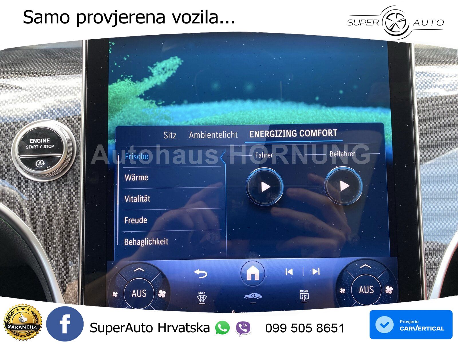 Mercedes GLC Coupe 450d (367 KS) 4MATIC 9G-TRONIC AMG ZRAČNI+ACC+GR SJED+KAM+PANO