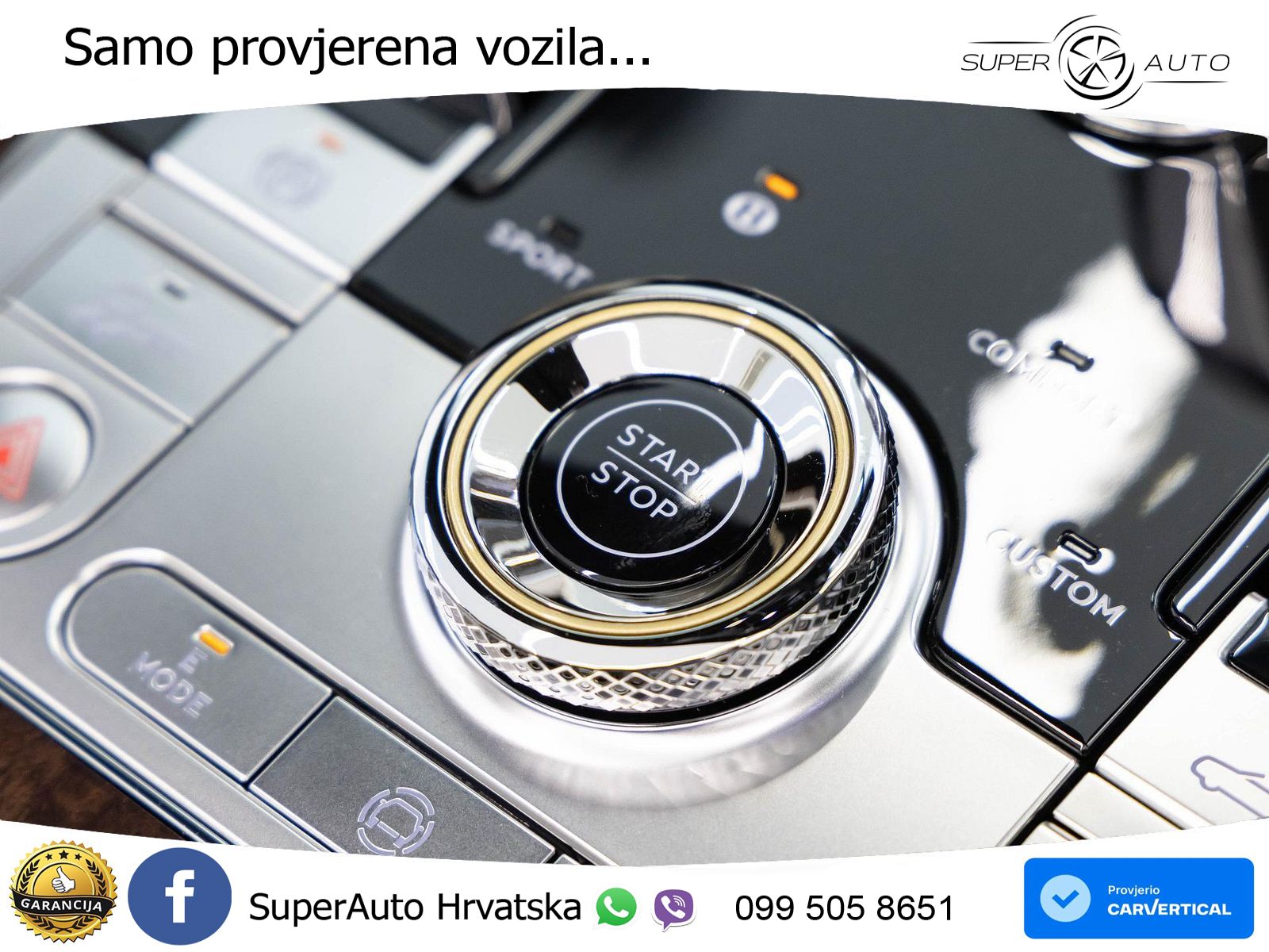 Bentley Continental GTC IV 4.0 V8 TFSi (680 KS) AWD DCT ZRAČNI+ACC+GR SJED+KAM