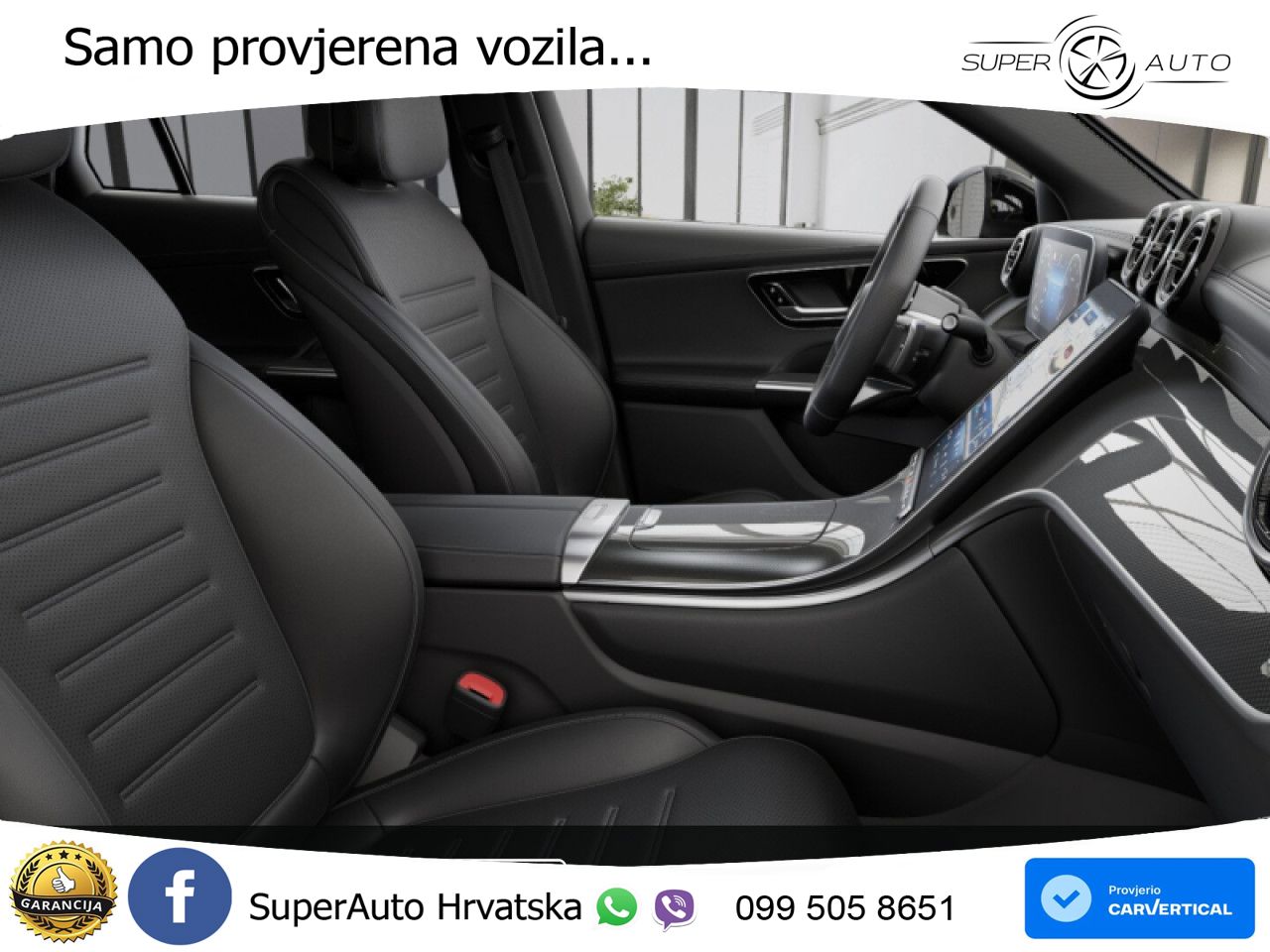 Mercedes GLC Coupe 200 (204 KS) 4MATIC 9G-TRONIC AMG