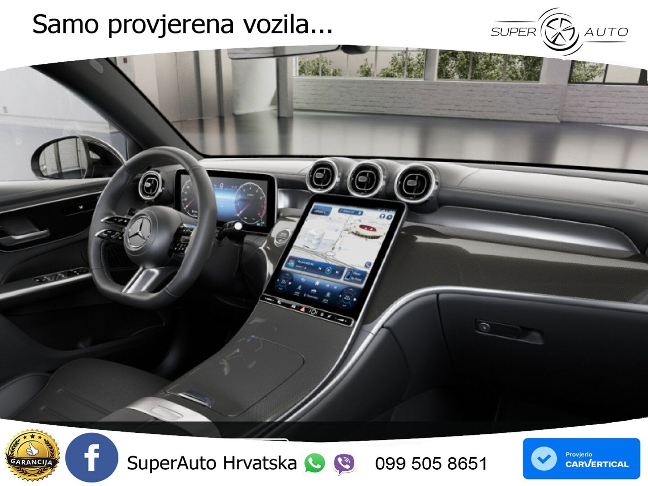 Mercedes GLC Coupe 200 (204 KS) 4MATIC 9G-TRONIC AMG