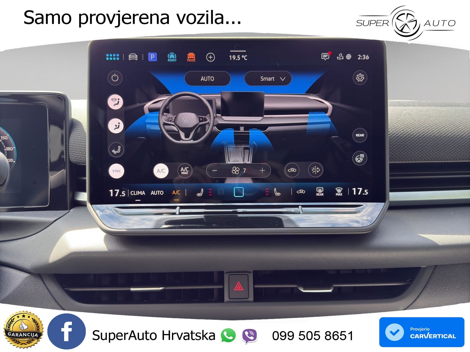 Volkswagen T-Roc 1.5 eTSI (150 KS)  DSG R-Line LED+GR SJED+ACC