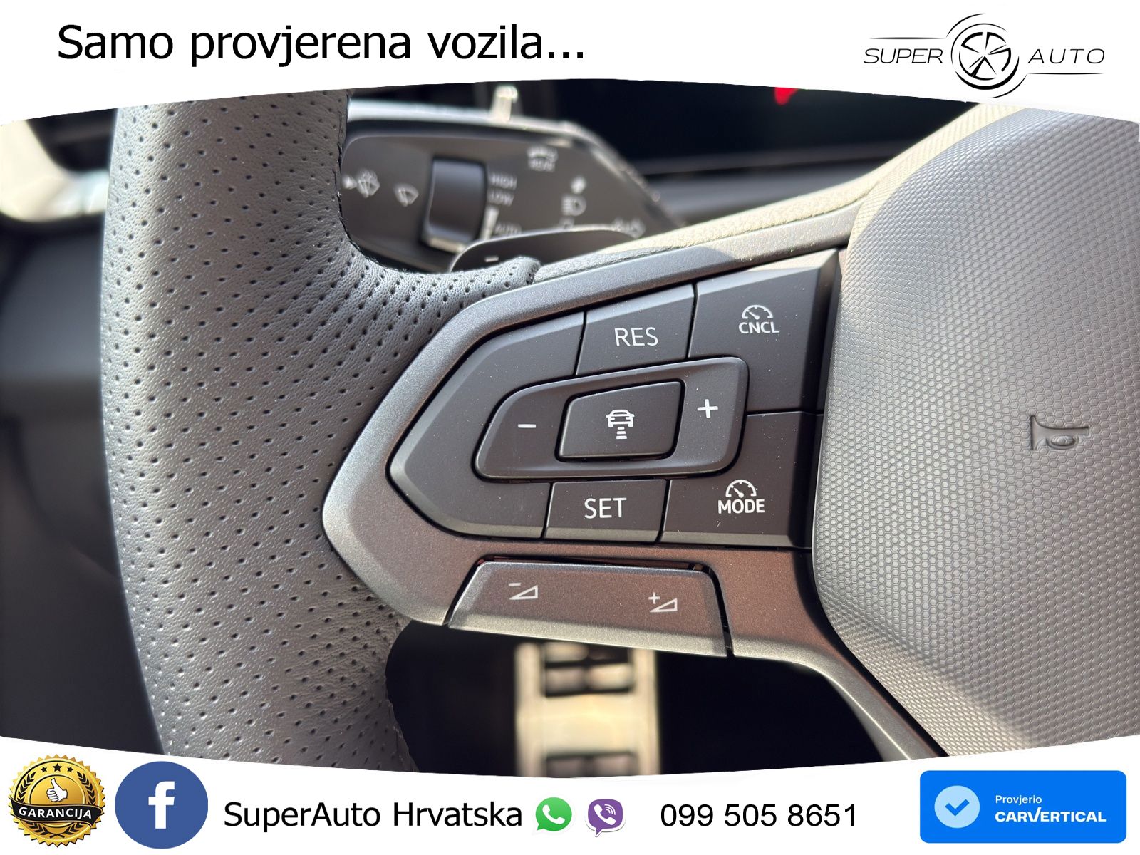 Volkswagen T-Roc 1.5 eTSI (150 KS)  DSG R-Line LED+GR SJED+ACC