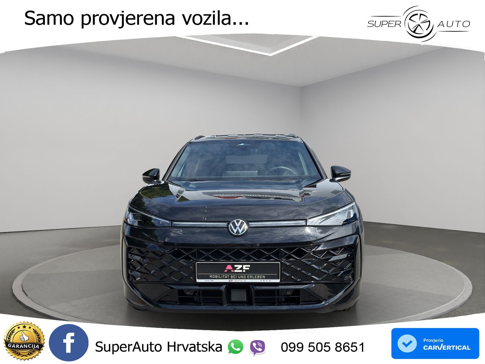 Volkswagen T-Roc 1.5 eTSI (150 KS)  DSG R-Line LED+GR SJED+ACC