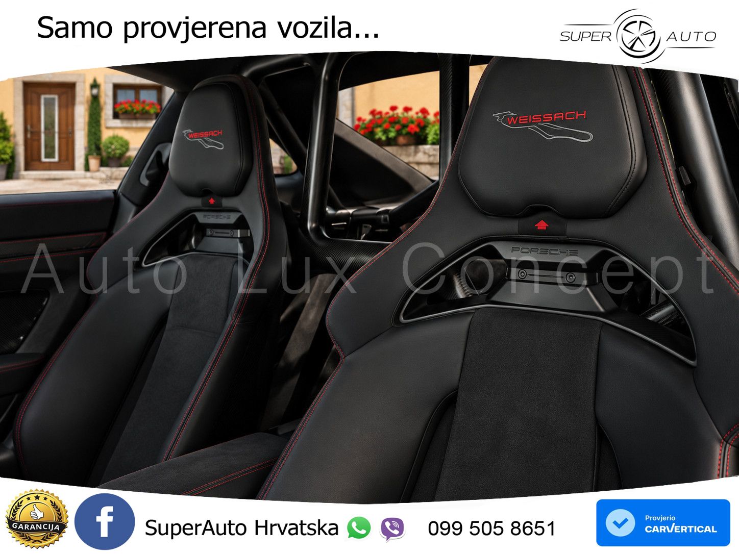Porsche 911 GT3 4.0 (510 KS) PDK