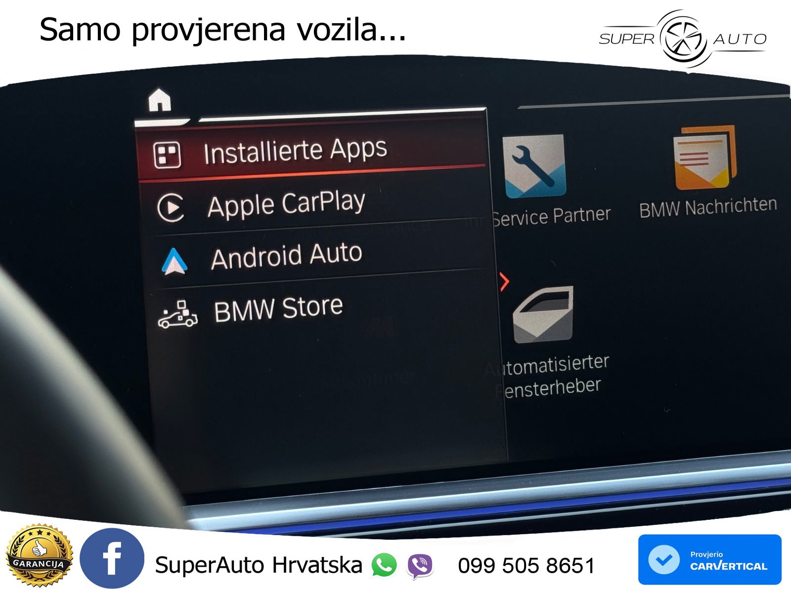 BMW X5 30d (286 KS) xDrive Steptronic M Sport
