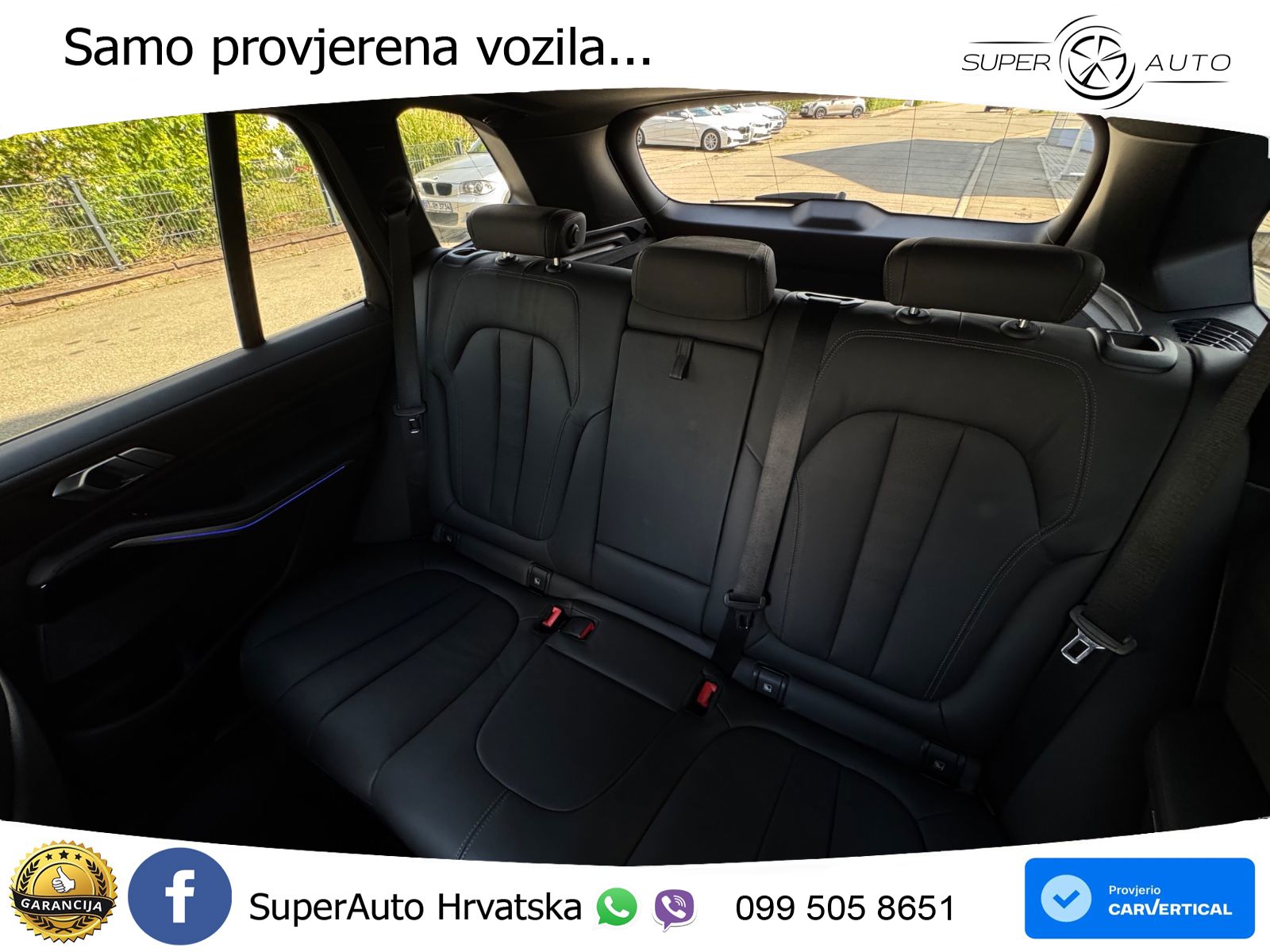 BMW X5 30d (286 KS) xDrive Steptronic M Sport