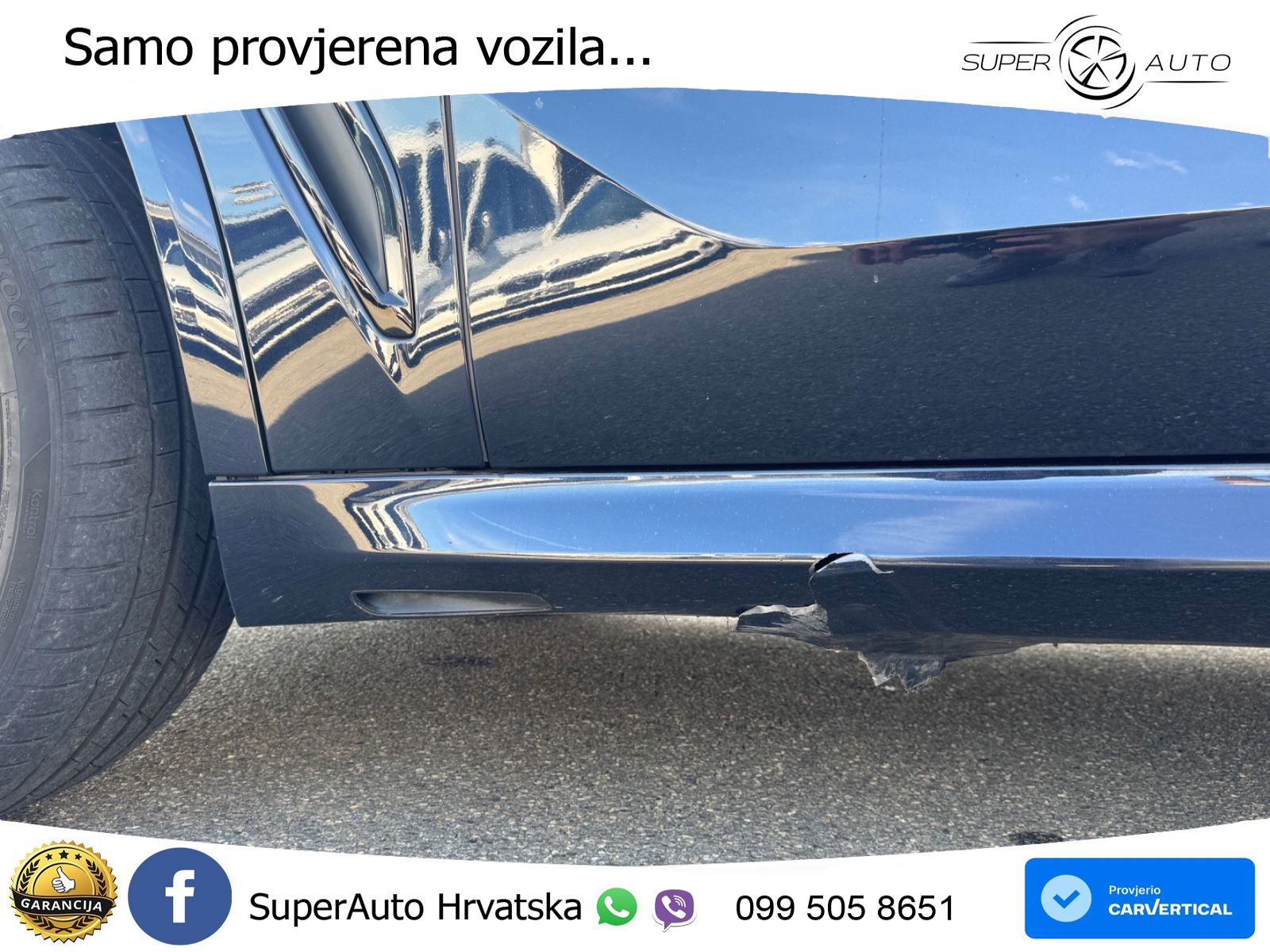 BMW X5 30d (286 KS) xDrive Steptronic M Sport