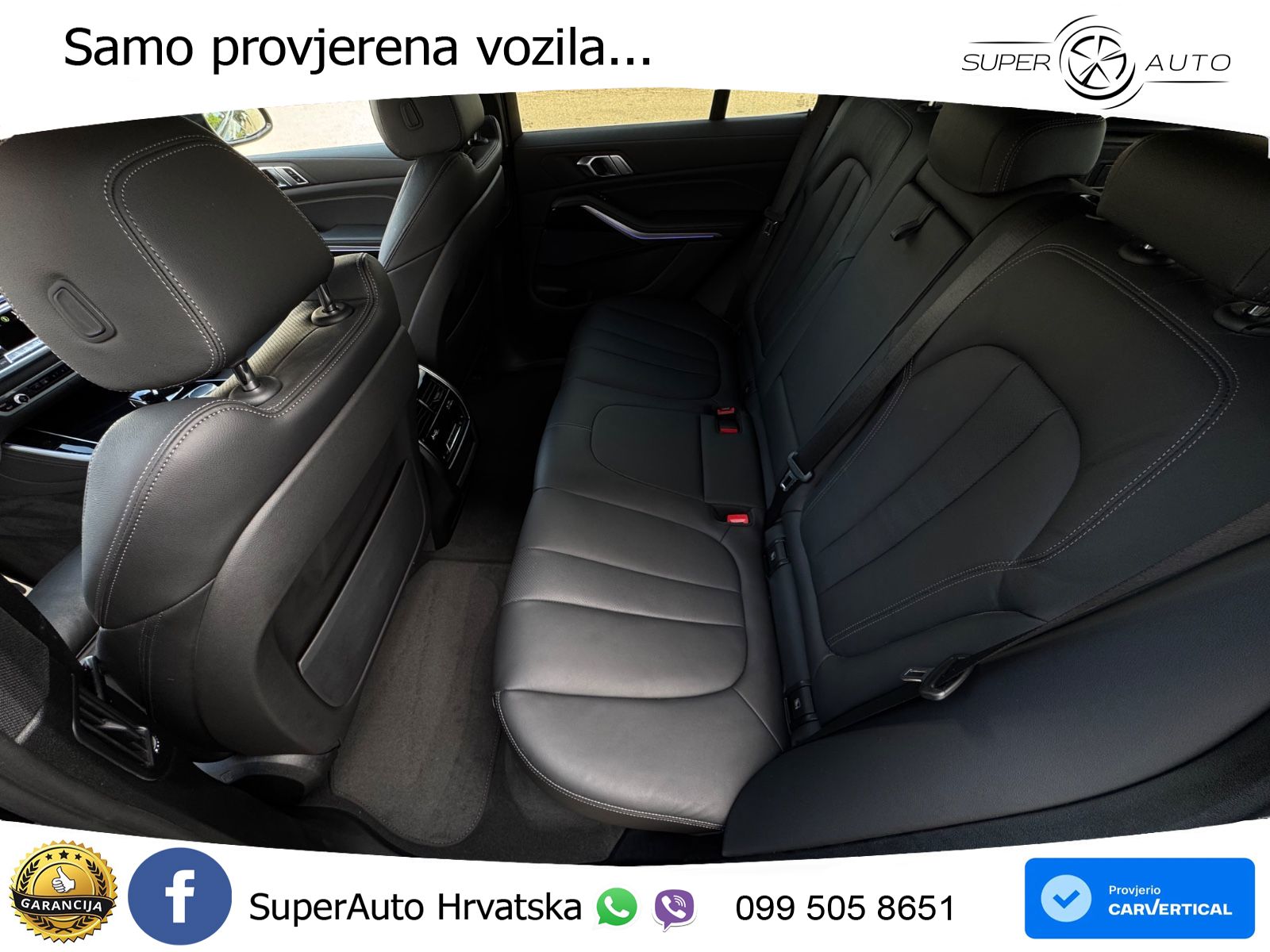 BMW X5 30d (286 KS) xDrive Steptronic M Sport