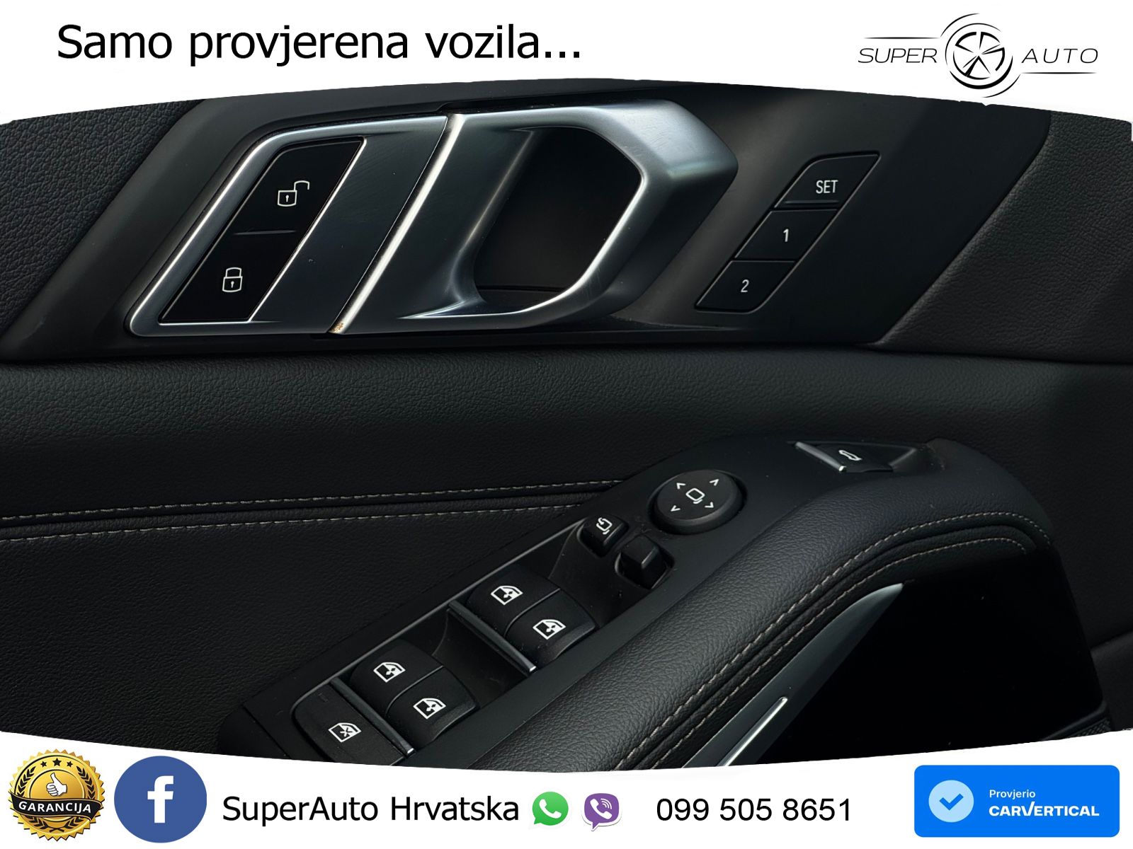 BMW X5 30d (286 KS) xDrive Steptronic M Sport