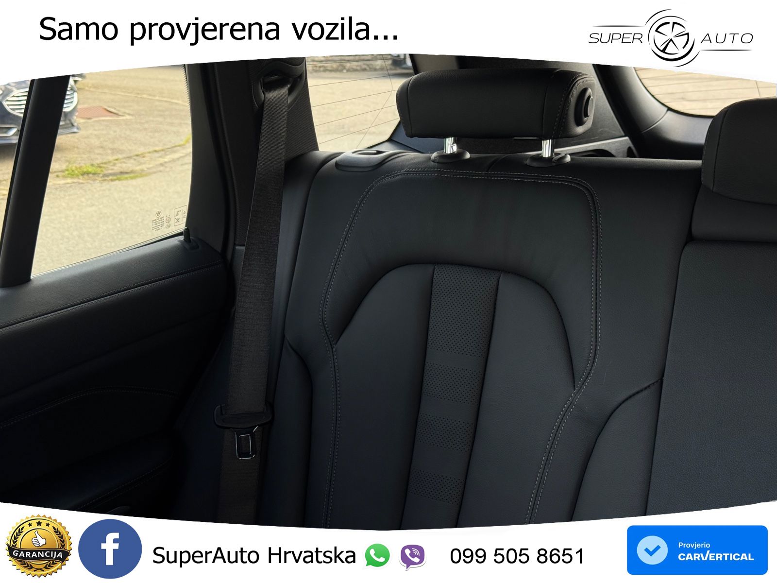 BMW X5 30d (286 KS) xDrive Steptronic M Sport