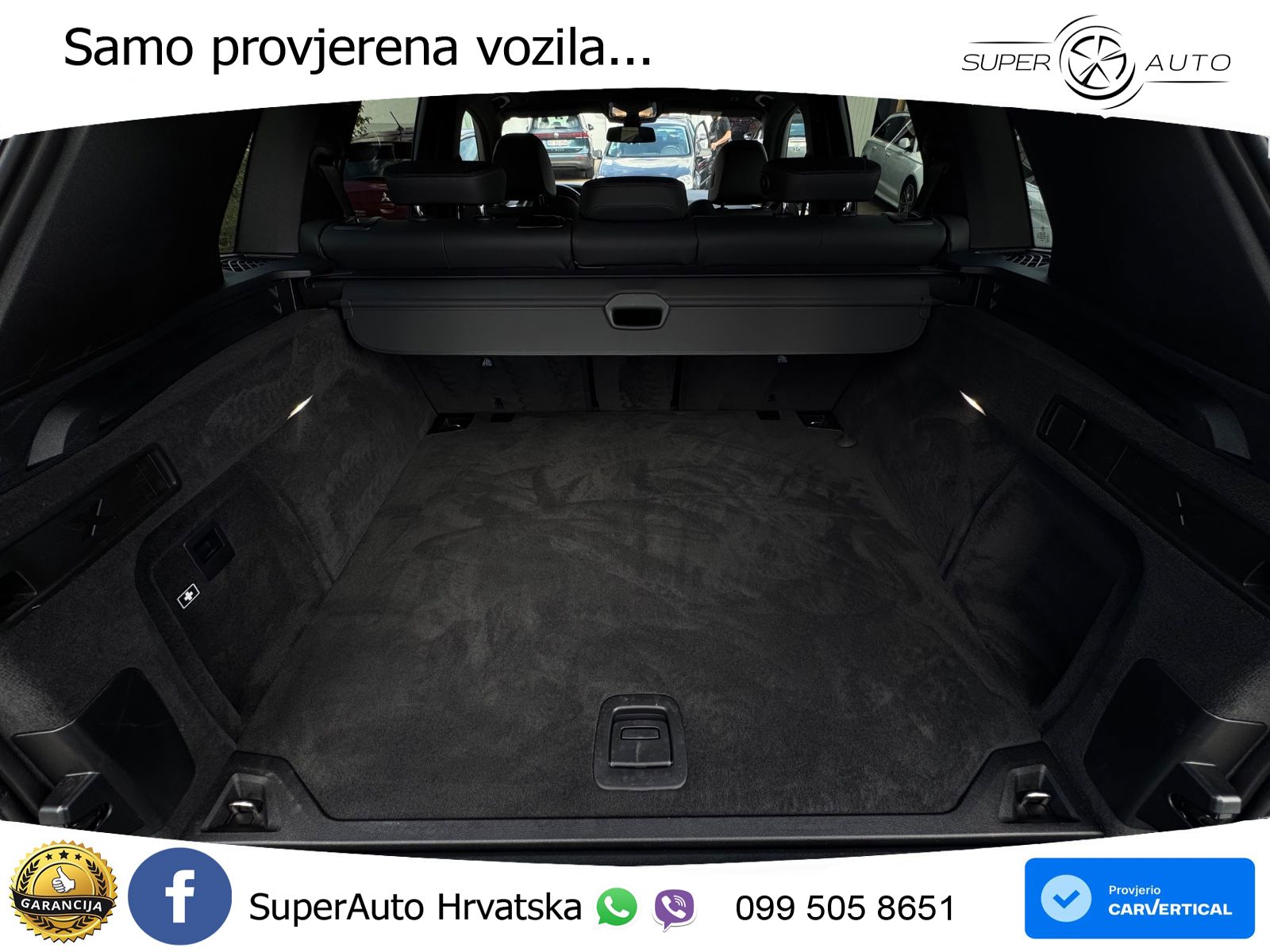 BMW X5 30d (286 KS) xDrive Steptronic M Sport