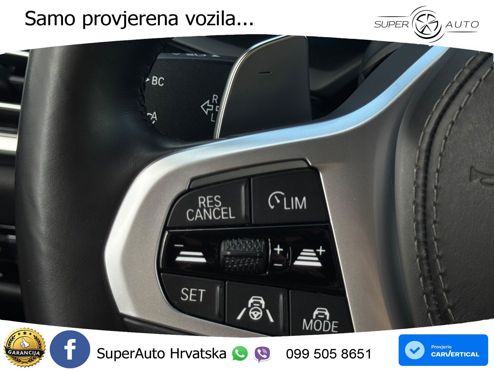 BMW X5 30d (286 KS) xDrive Steptronic M Sport