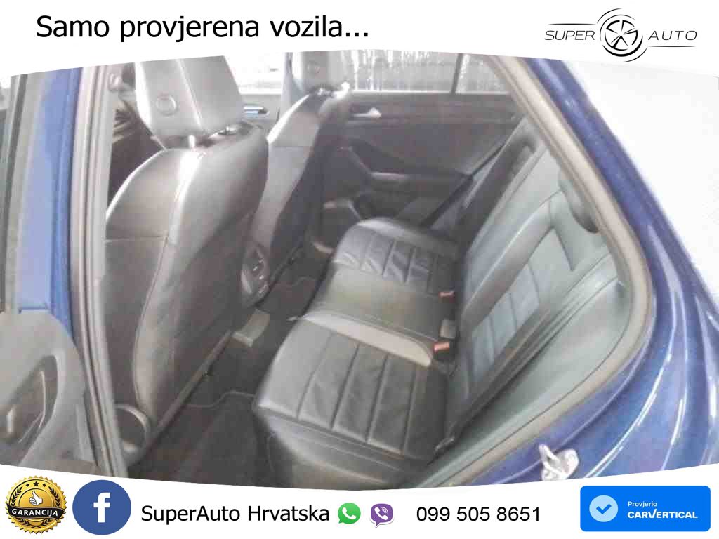 Volkswagen T-Roc I R 2.0 TSI (300 KS) OPF 4M DSG LED+GR SJED+ACC
