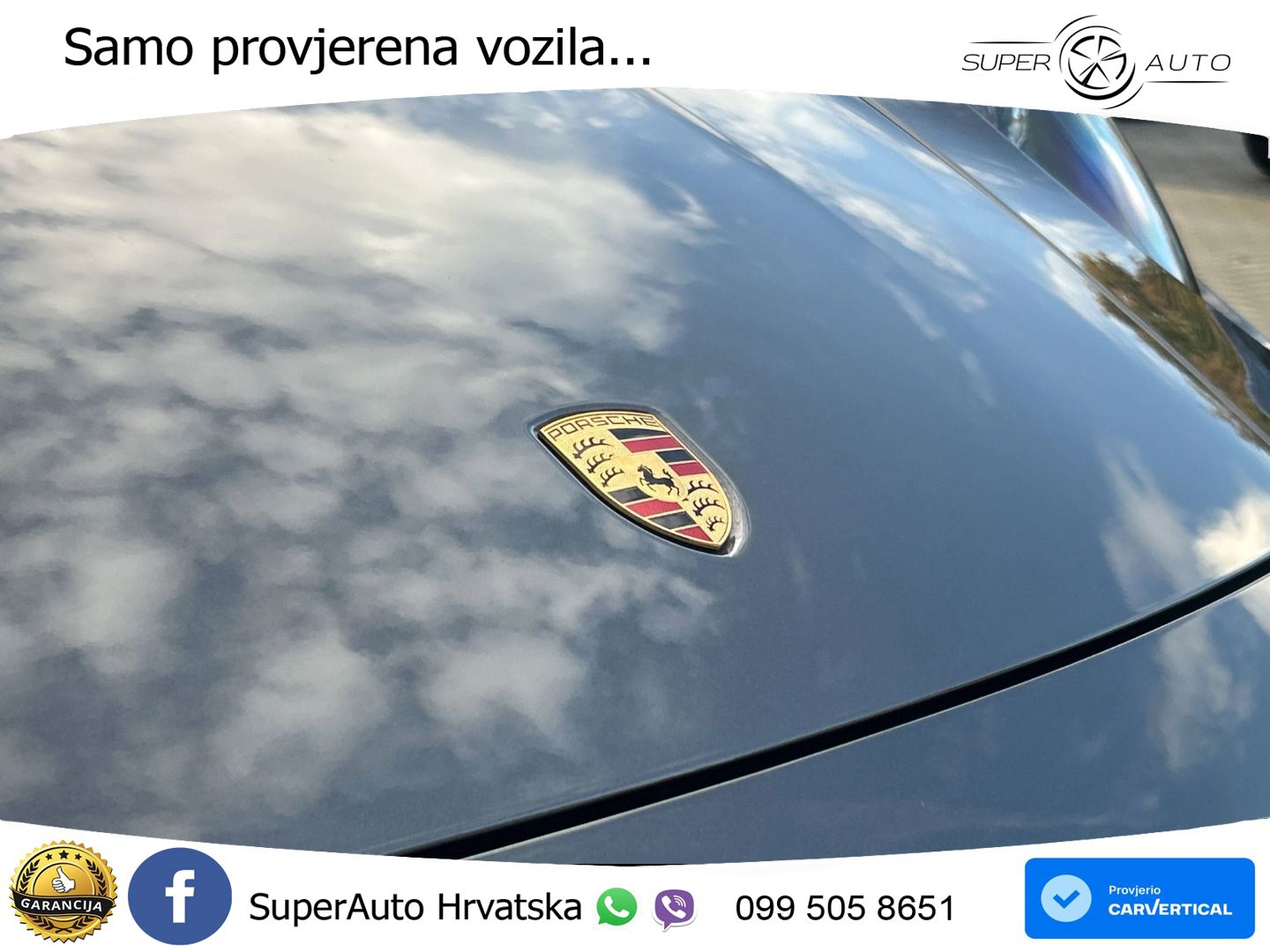 Porsche 911 Carrera 3.0 (385 KS) PDK