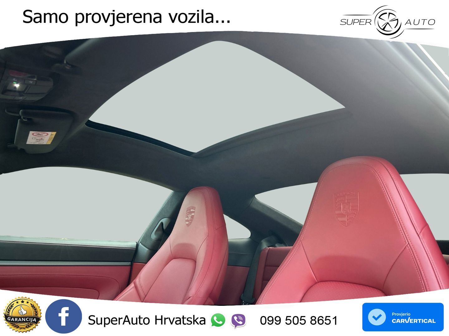 Porsche 911 Carrera 3.0 (385 KS) PDK