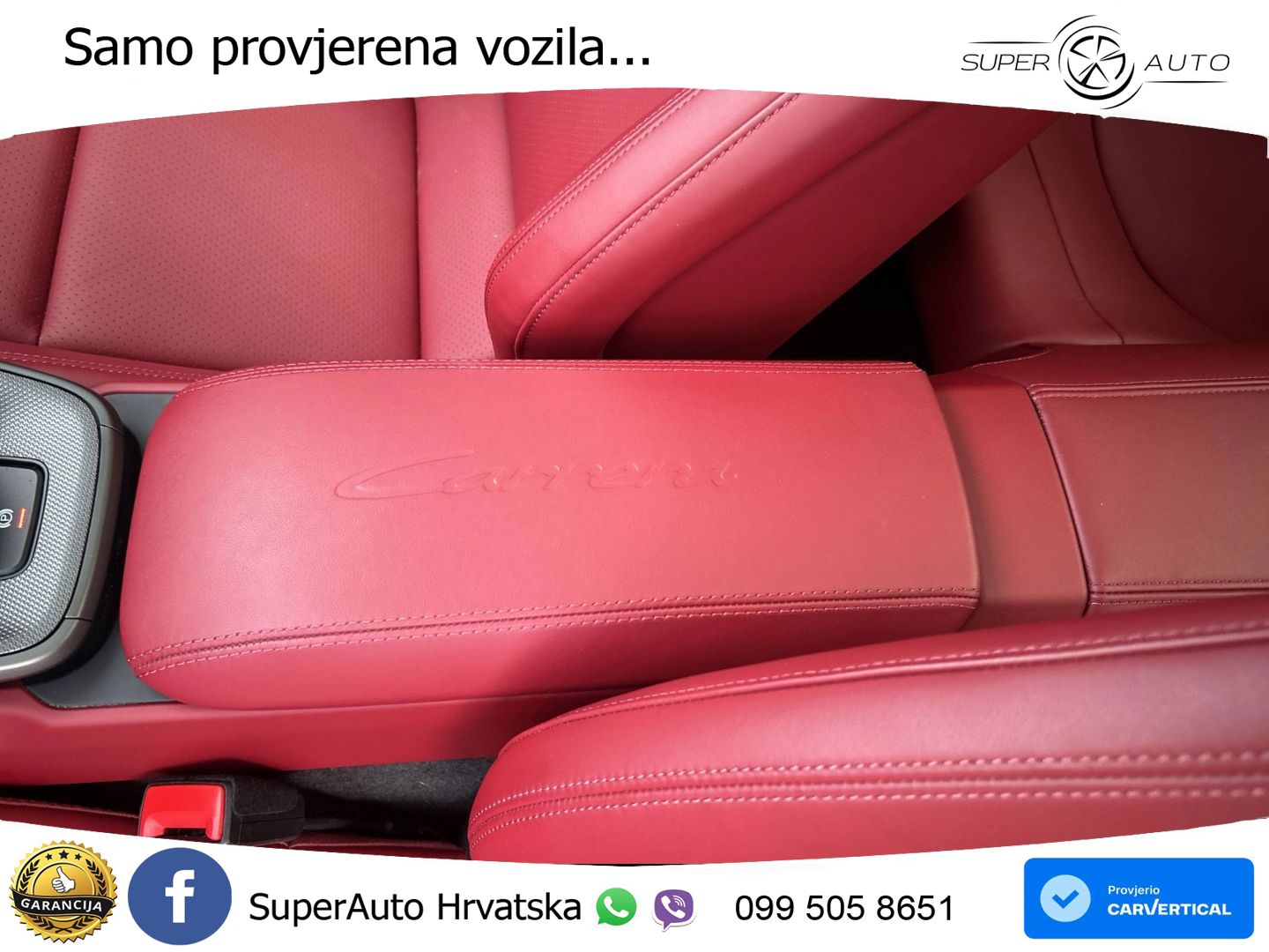 Porsche 911 Carrera 3.0 (385 KS) PDK