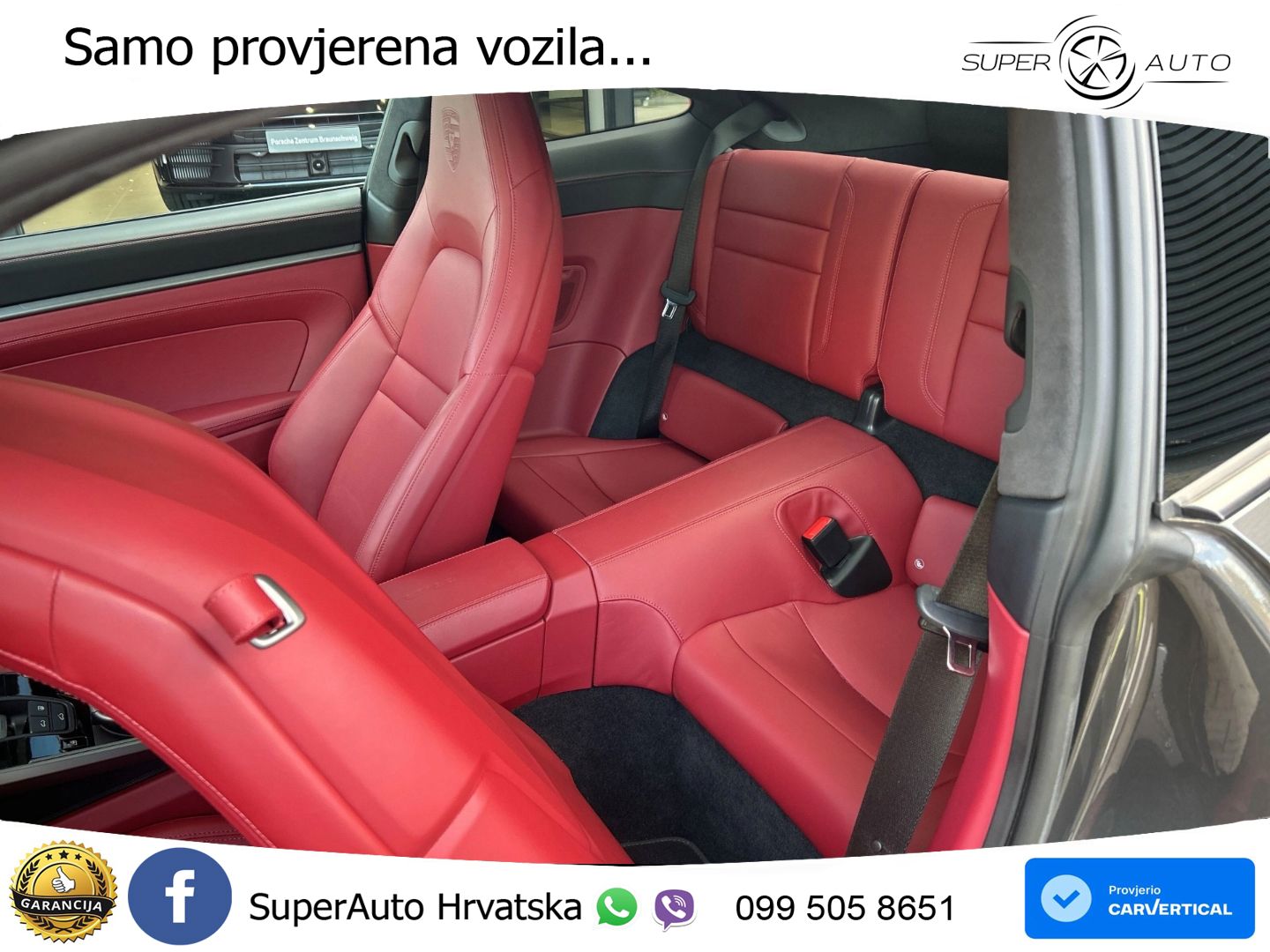 Porsche 911 Carrera 3.0 (385 KS) PDK