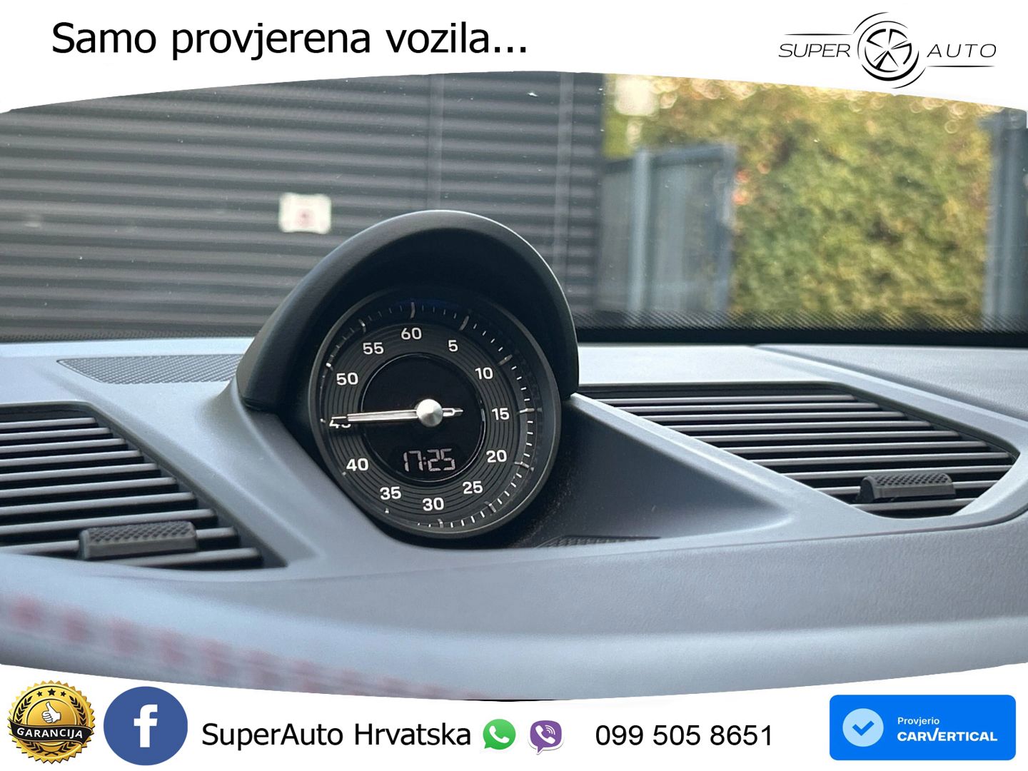Porsche 911 Carrera 3.0 (385 KS) PDK