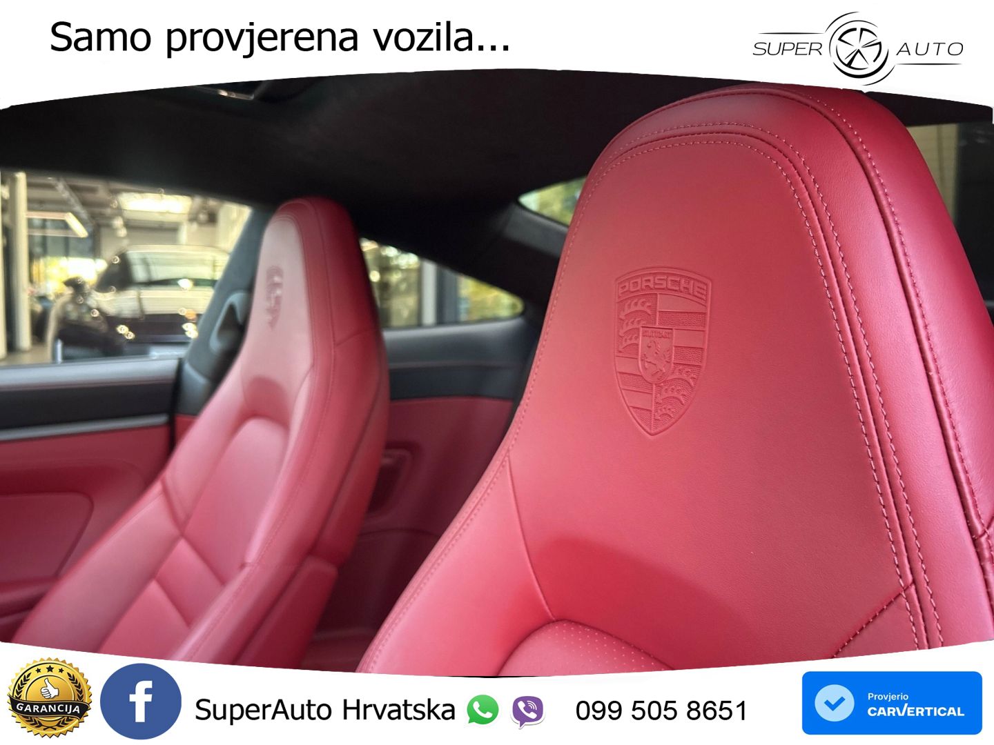 Porsche 911 Carrera 3.0 (385 KS) PDK