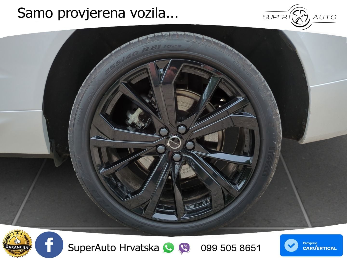Volvo XC60 T8 AWD Geartronic ACC+HEAD+4xGR SJED+360+PANO