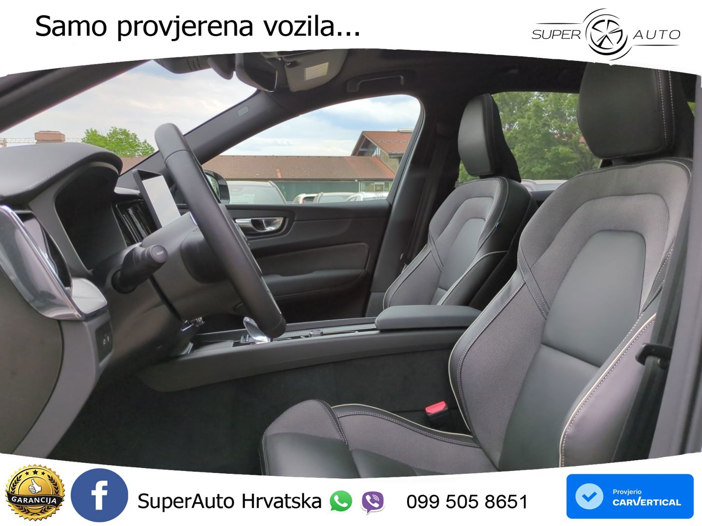 Volvo XC60 T8 AWD Geartronic ACC+HEAD+4xGR SJED+360+PANO