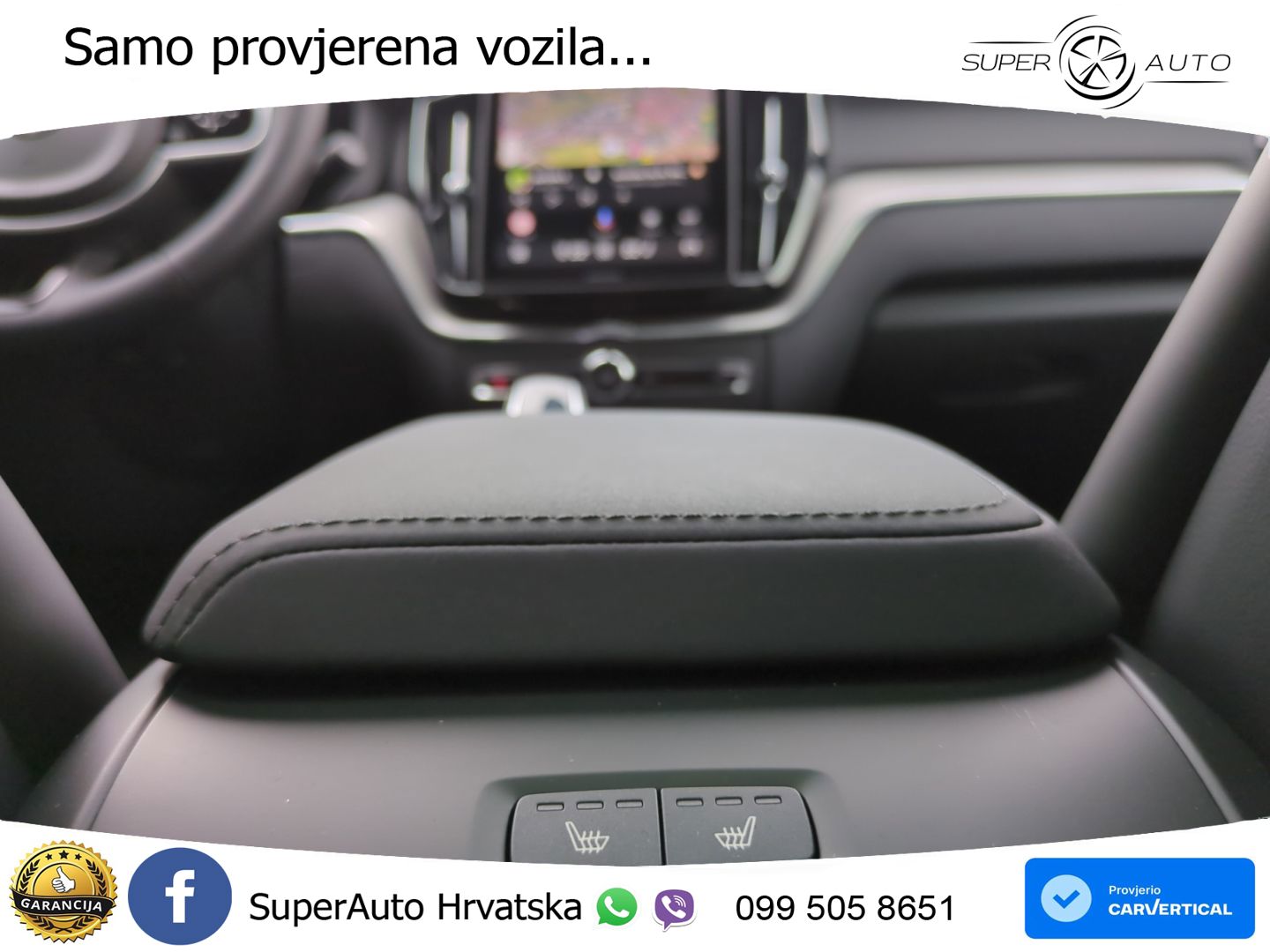Volvo XC60 T8 AWD Geartronic ACC+HEAD+4xGR SJED+360+PANO