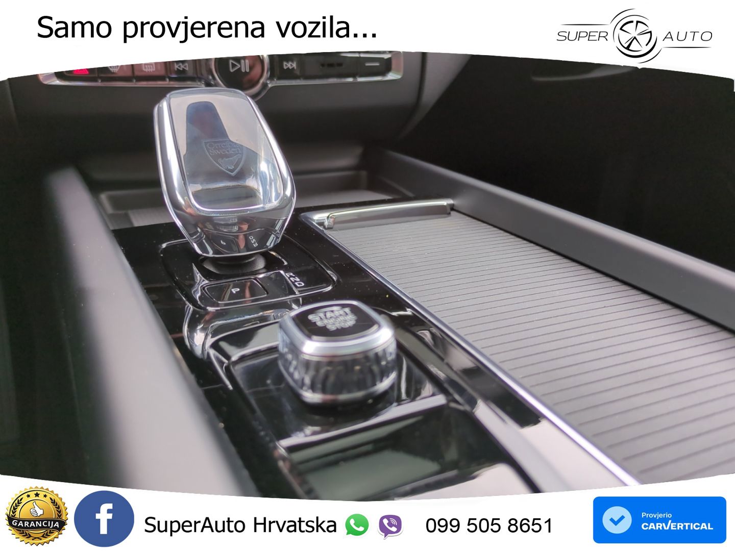 Volvo XC60 T8 AWD Geartronic ACC+HEAD+4xGR SJED+360+PANO