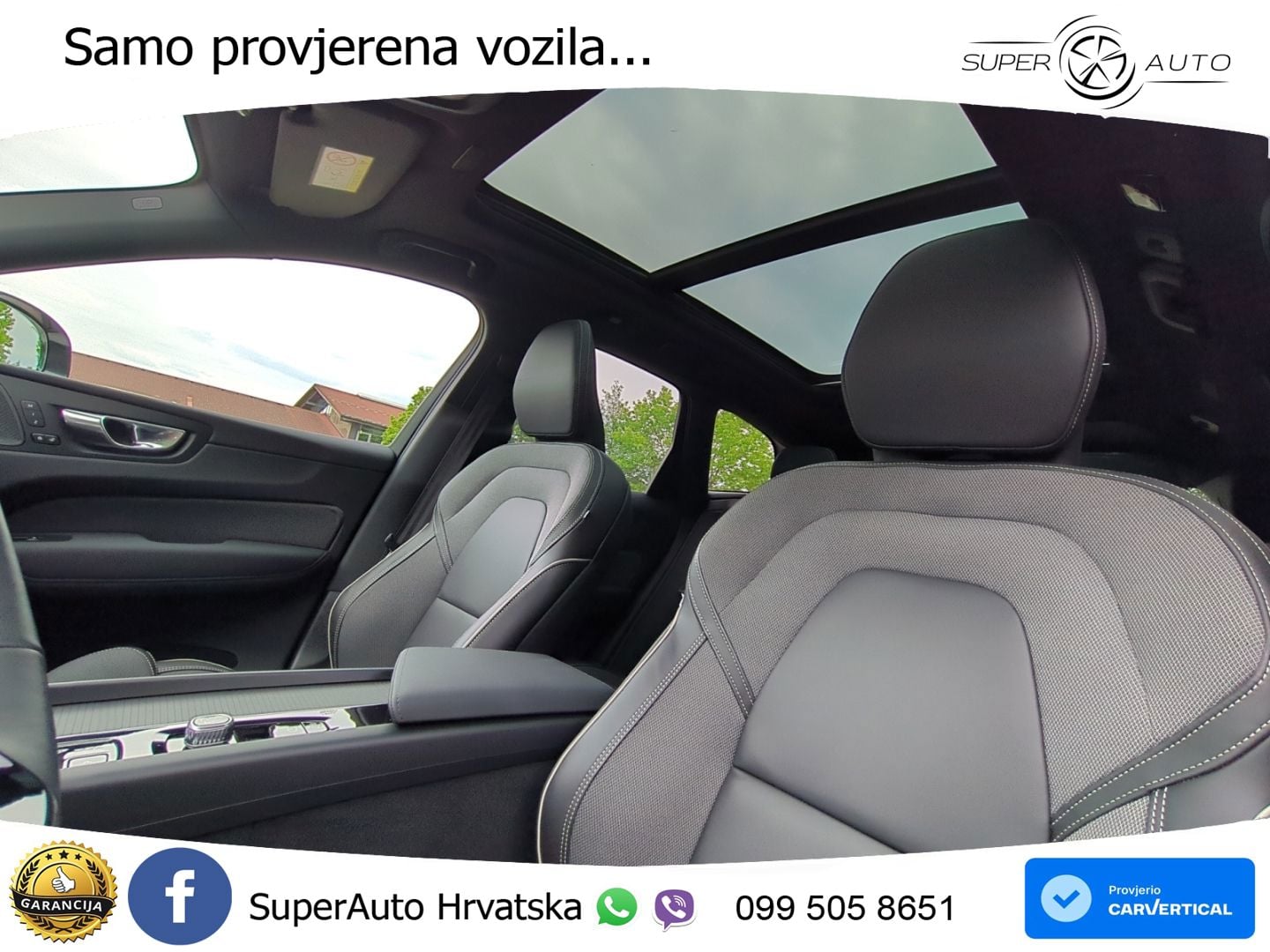 Volvo XC60 T8 AWD Geartronic ACC+HEAD+4xGR SJED+360+PANO