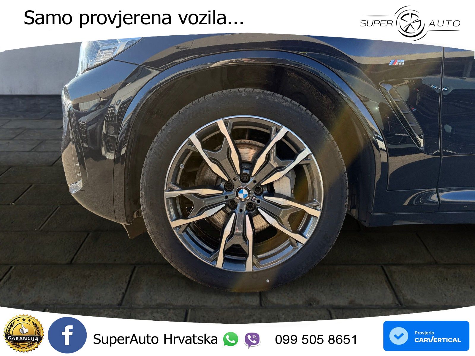 BMW X4 30d (286 KS) xDrive Steptronic M Sport LED+GR SJED+ACC