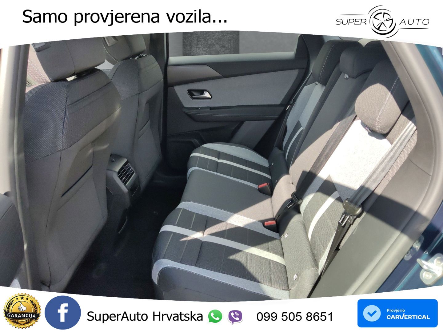 Opel Grandland 1.2 Turbo (145 KS) Hybrid eDCT Edition LED+GR SJED+ACC