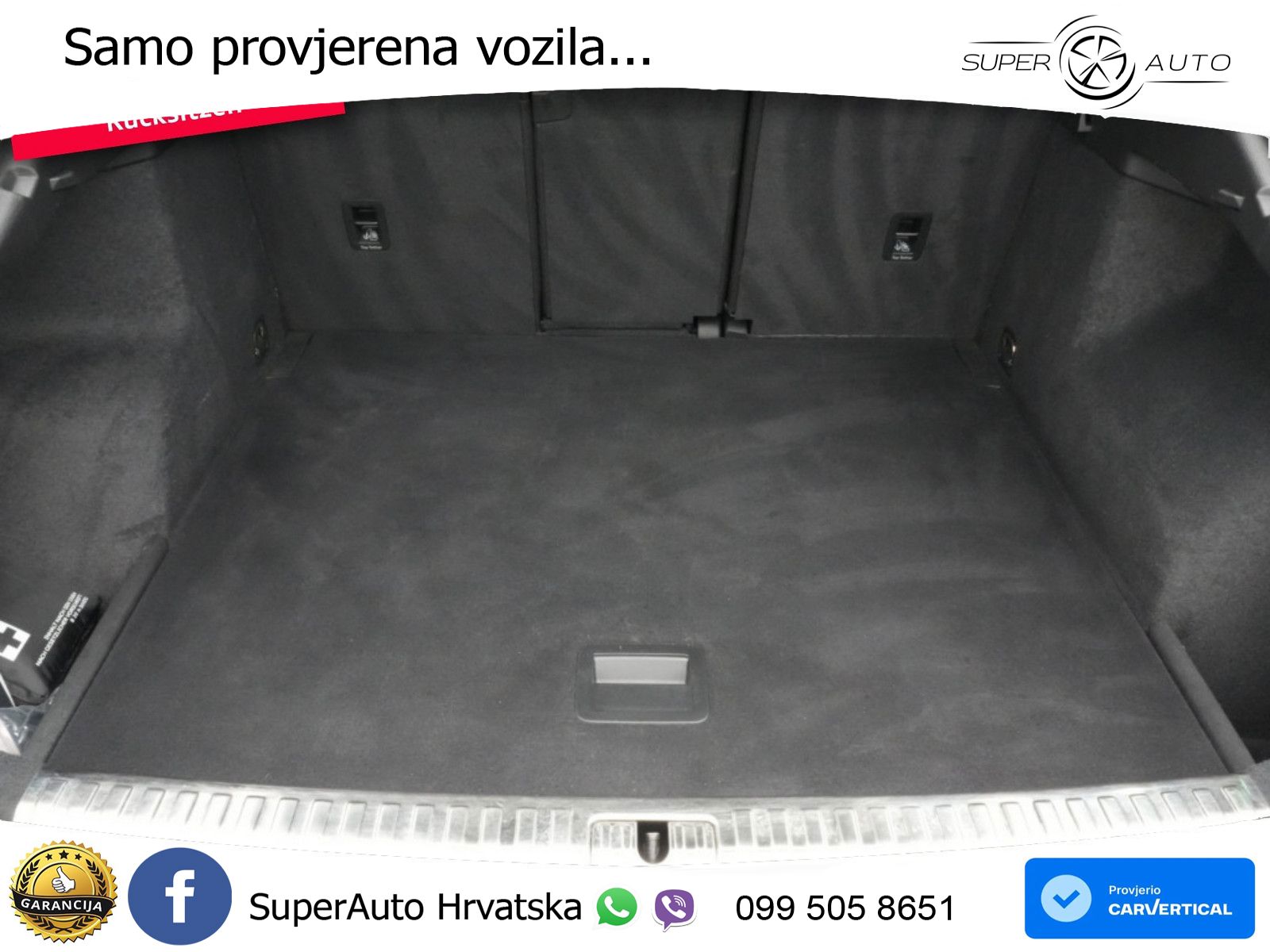 Audi Q3 Sportback 35 TDI (150 KS) S tronic S line