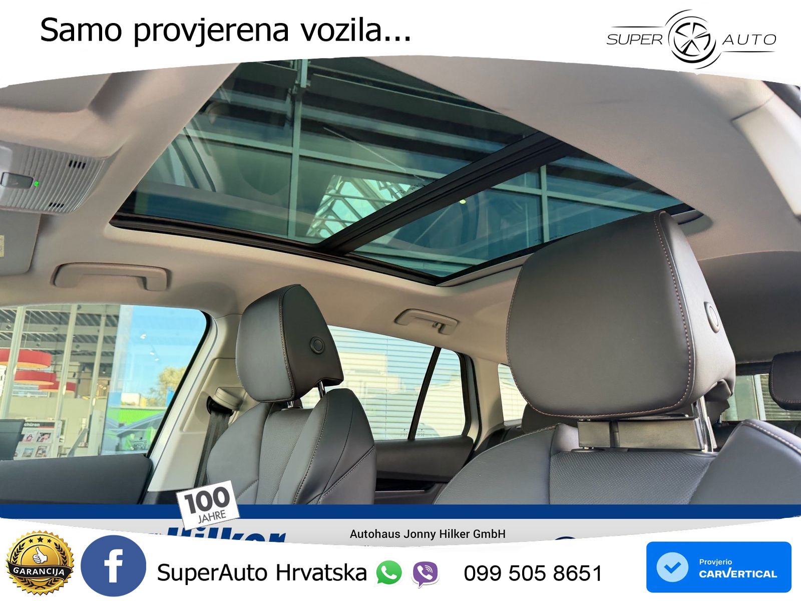 Škoda Enyaq iV 80 82 kWh (204 KS) Suite LED+GR SJED+ACC