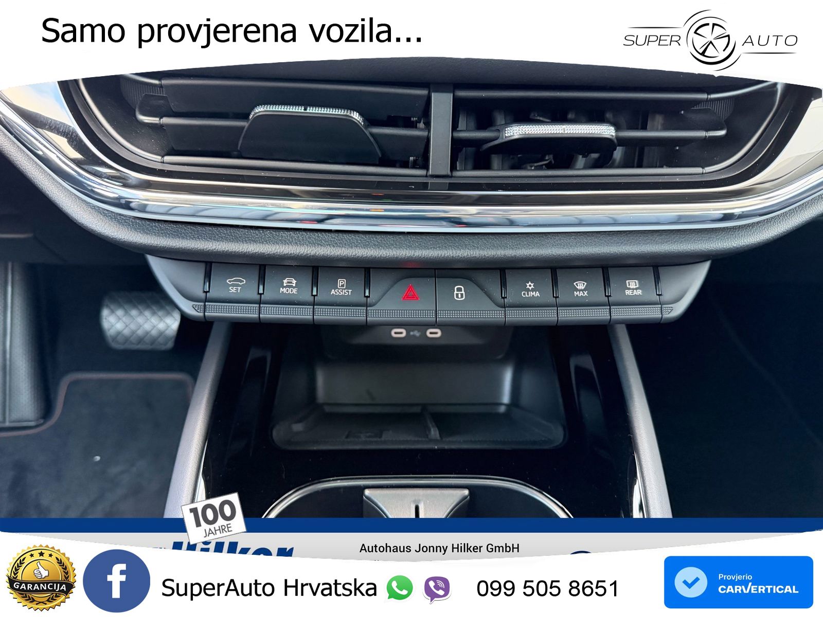 Škoda Enyaq iV 80 82 kWh (204 KS) Suite LED+GR SJED+ACC