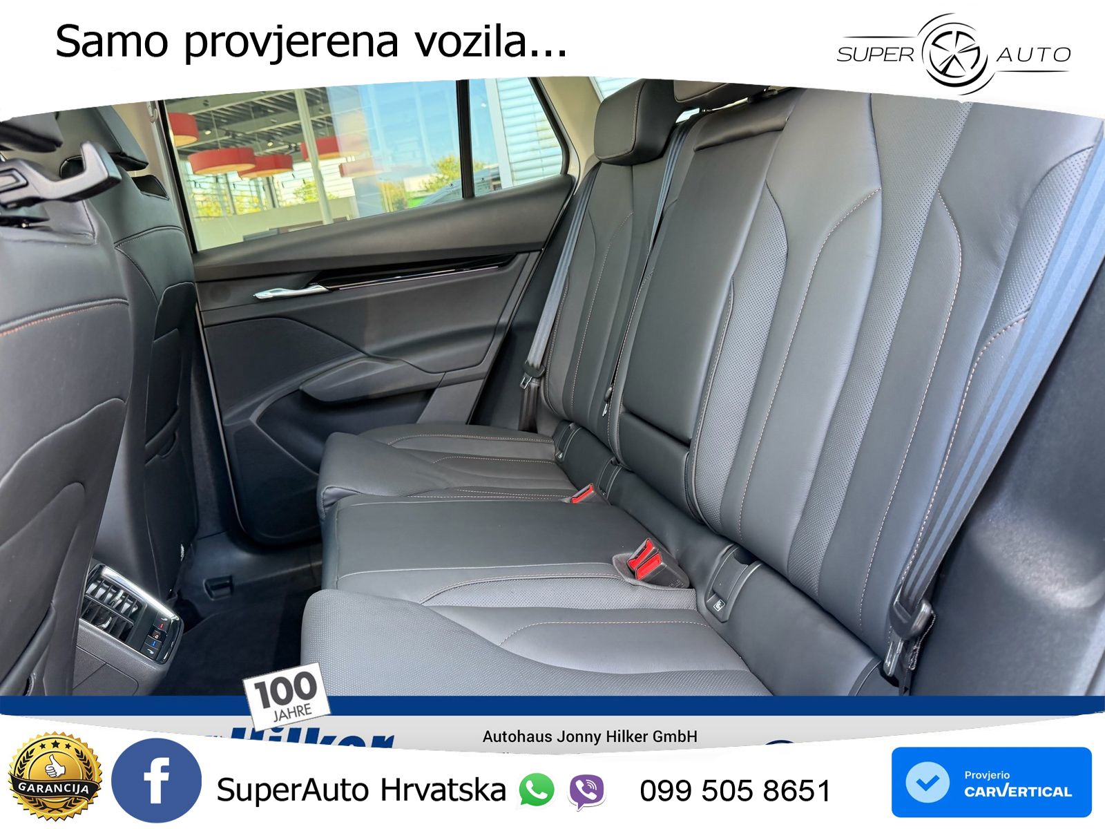 Škoda Enyaq iV 80 82 kWh (204 KS) Suite LED+GR SJED+ACC