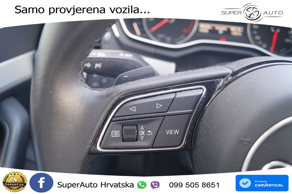 Audi A5 Sportback 35 TFSI (150 KS) S tronic