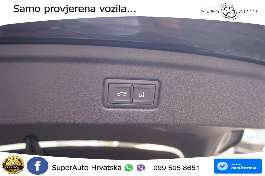 Audi A5 Sportback 35 TFSI (150 KS) S tronic