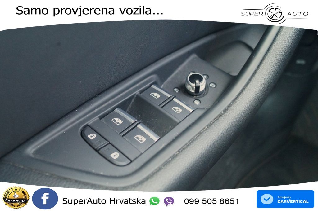 Audi A5 Sportback 35 TFSI (150 KS) S tronic