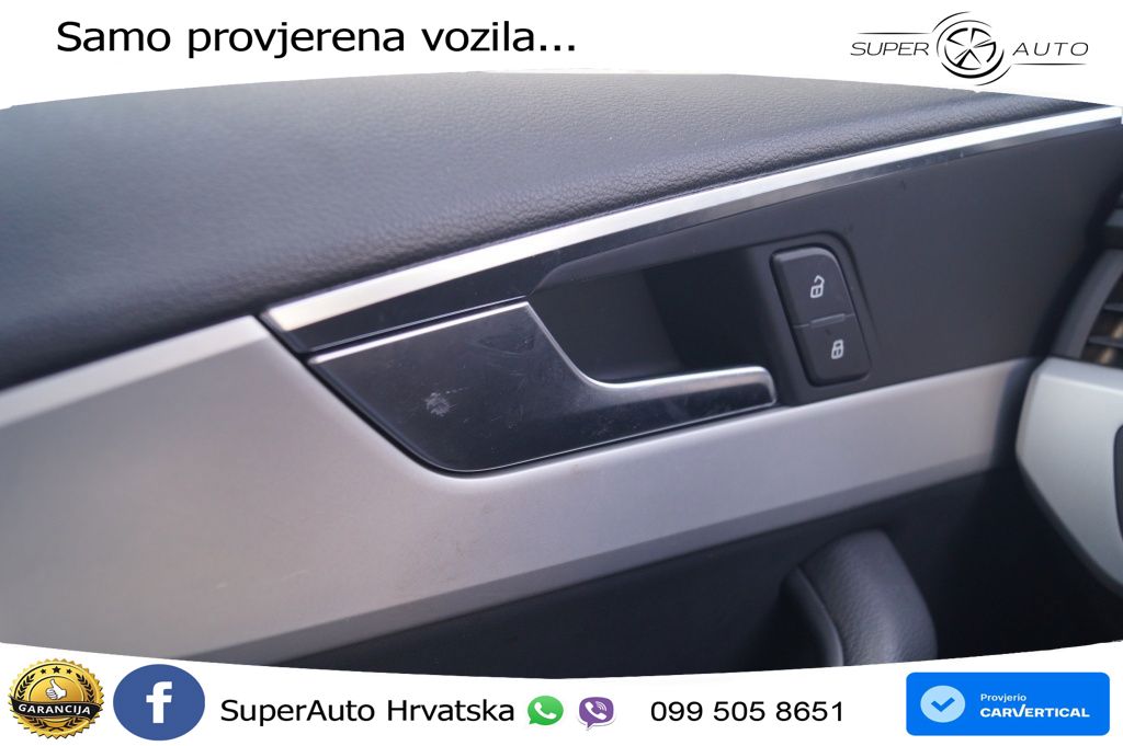 Audi A5 Sportback 35 TFSI (150 KS) S tronic