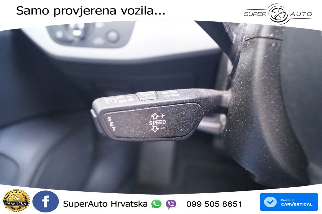 Audi A5 Sportback 35 TFSI (150 KS) S tronic