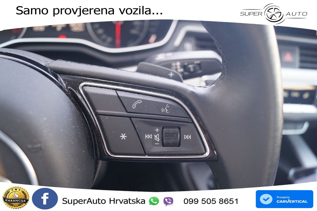 Audi A5 Sportback 35 TFSI (150 KS) S tronic