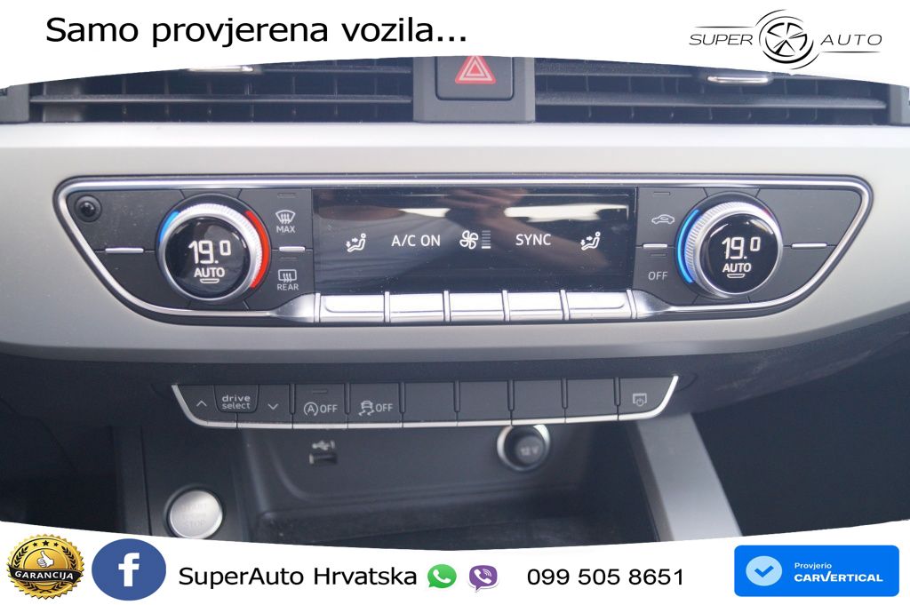 Audi A5 Sportback 35 TFSI (150 KS) S tronic