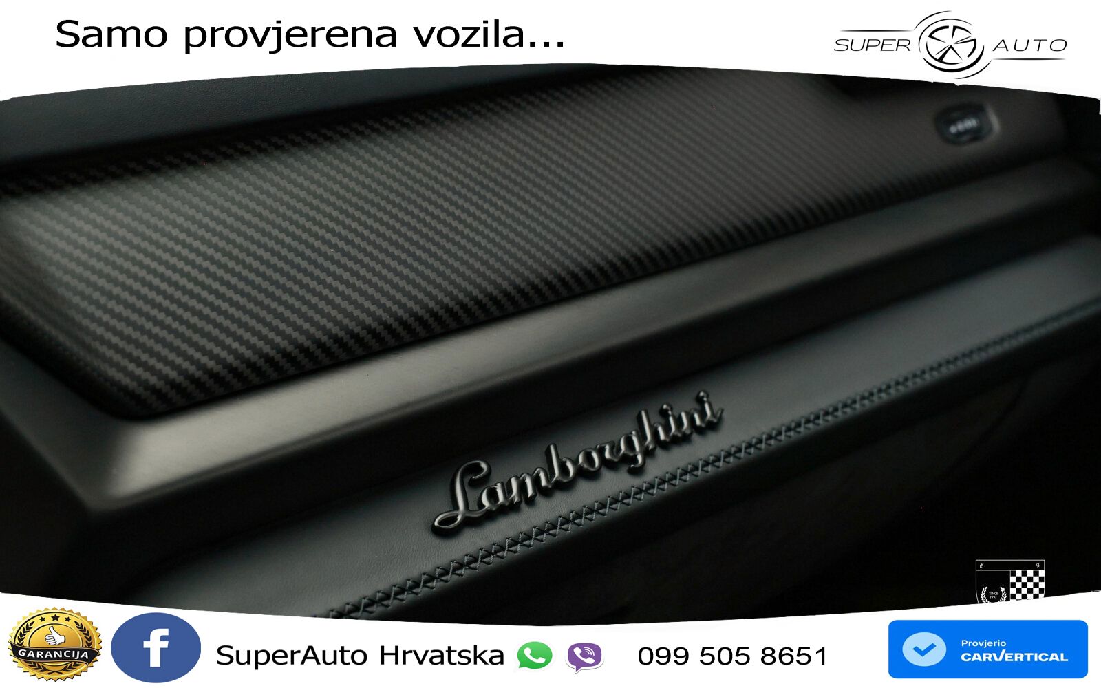 Lamborghini Urus SE 4.0 V8 (800 KS) 4WD Automatic LED+GR SJED+ACC