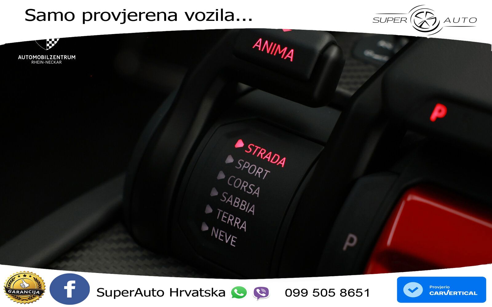 Lamborghini Urus SE 4.0 V8 (800 KS) 4WD Automatic LED+GR SJED+ACC