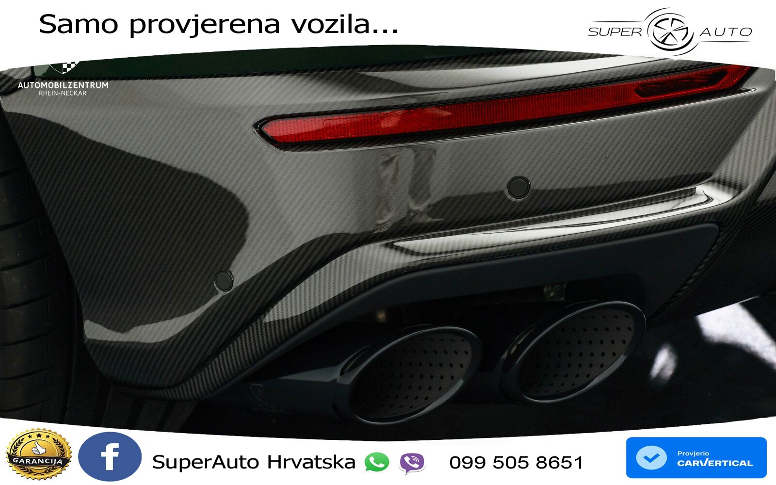 Lamborghini Urus SE 4.0 V8 (800 KS) 4WD Automatic LED+GR SJED+ACC